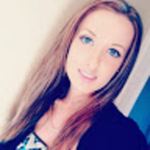 Meet your Posher, Sarah-jade
